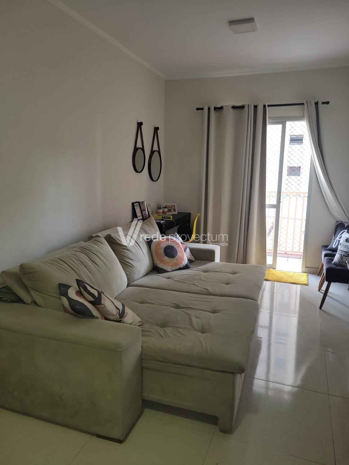 AP302537 | Apartamento venda Jardim Chapadão | Campinas/SP