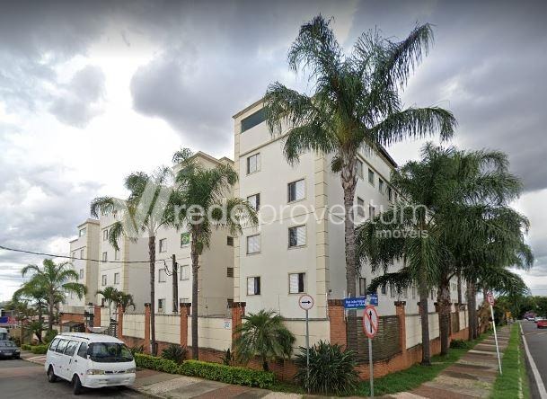 AP302580 | Apartamento venda São Bernardo | Campinas/SP