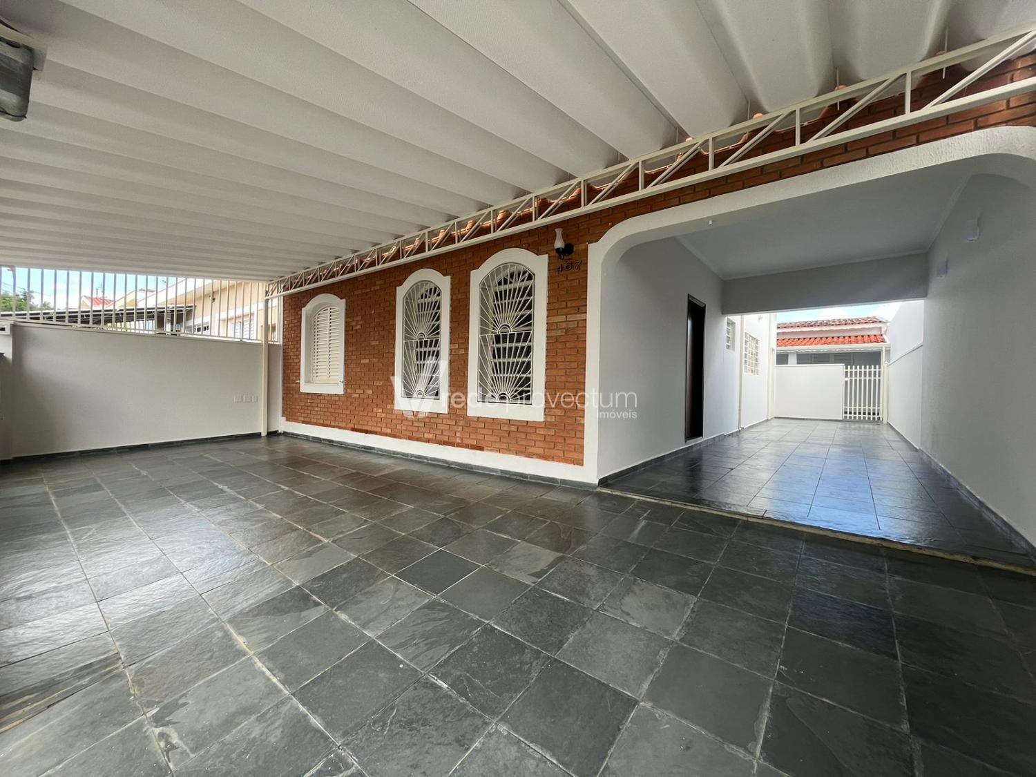 CA302587 | Casa venda Jardim Eulina | Campinas/SP