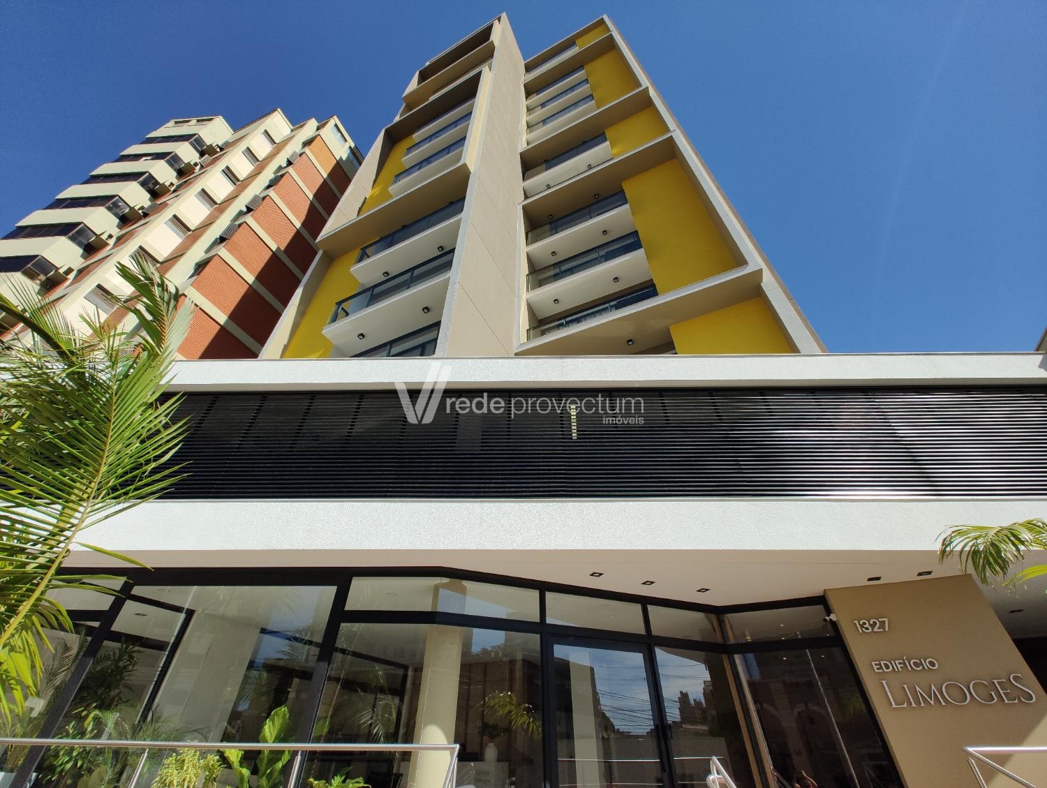 AP302588 | Apartamento venda Cambuí | Campinas/SP