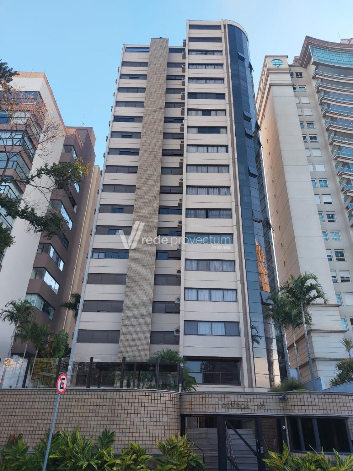 AP302613 | Apartamento venda Cambuí | Campinas/SP