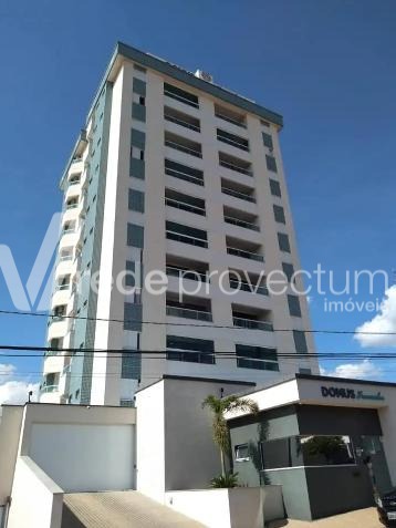 AP302630 | Apartamento venda Parque Franceschini | Sumaré/SP