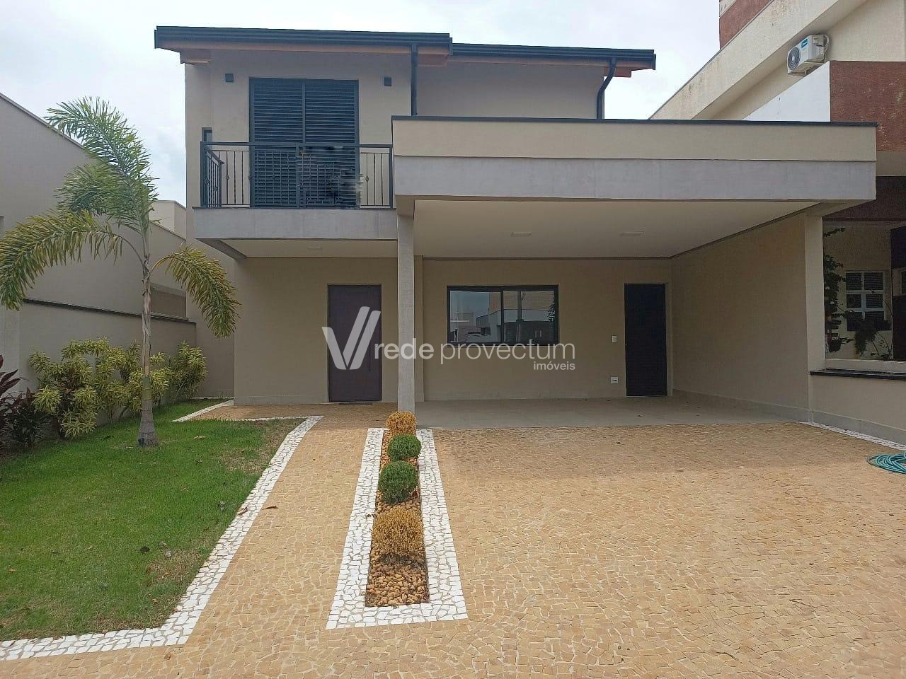 CA302635 | Casa venda Parque Hortolândia | Hortolândia/SP