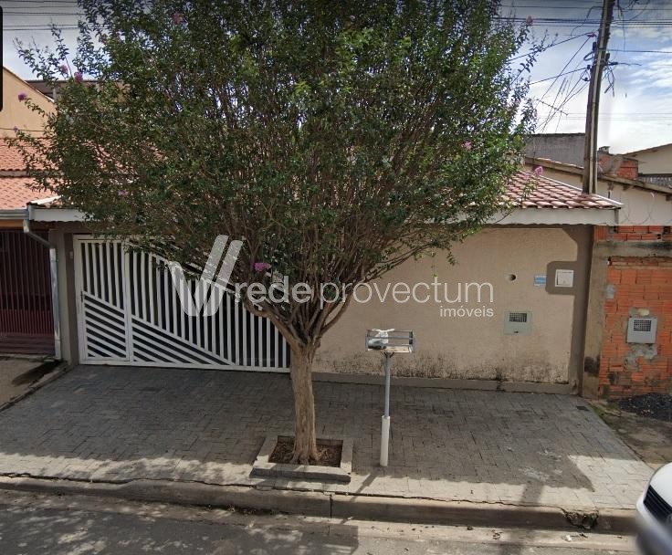 CA302689 | Casa venda Parque Residencial Vila União | Campinas/SP