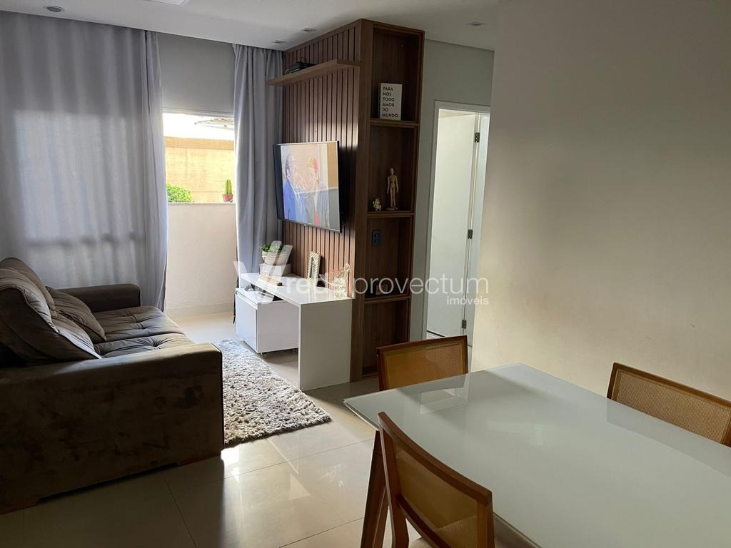 AP302696 | Apartamento venda Vila São Pedro | Hortolândia/SP