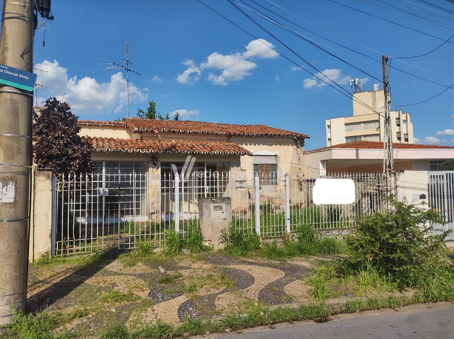 CA302698 | Casa venda Jardim Leonor | Campinas/SP