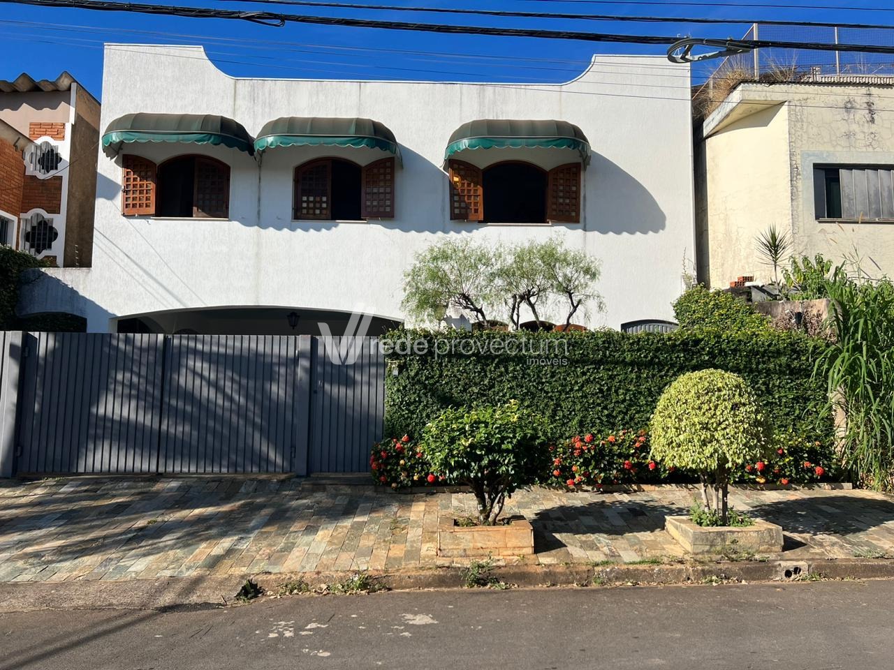 CA302700 | Casa venda Chácara da Barra | Campinas/SP