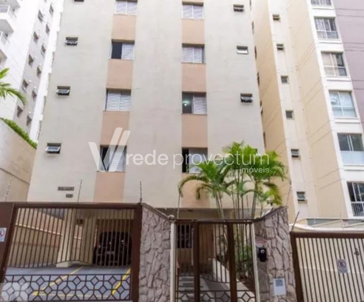 AP302716 | Apartamento venda Centro | Campinas/SP