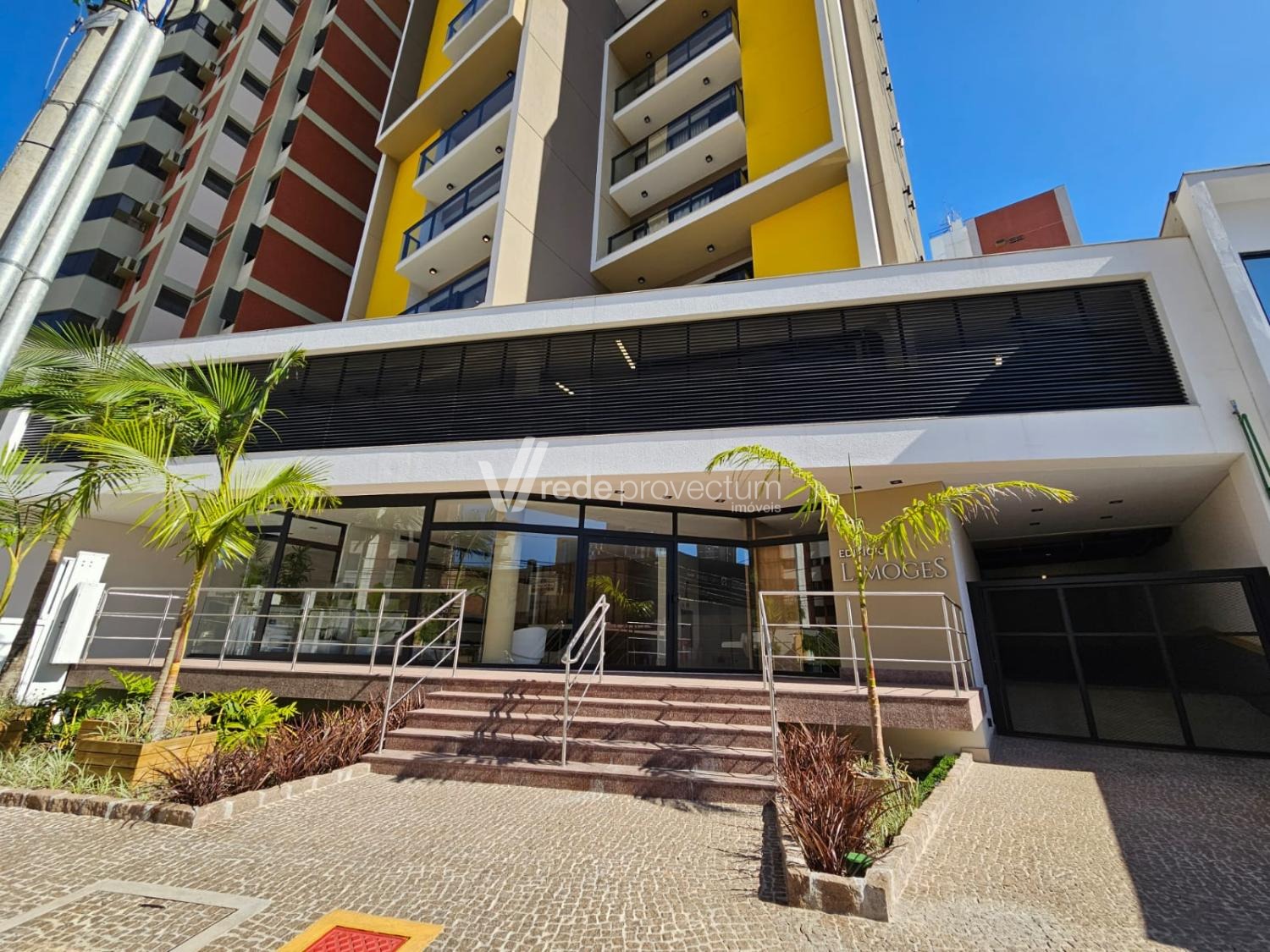 AP302719 | Apartamento aluguel Cambuí | Campinas/SP