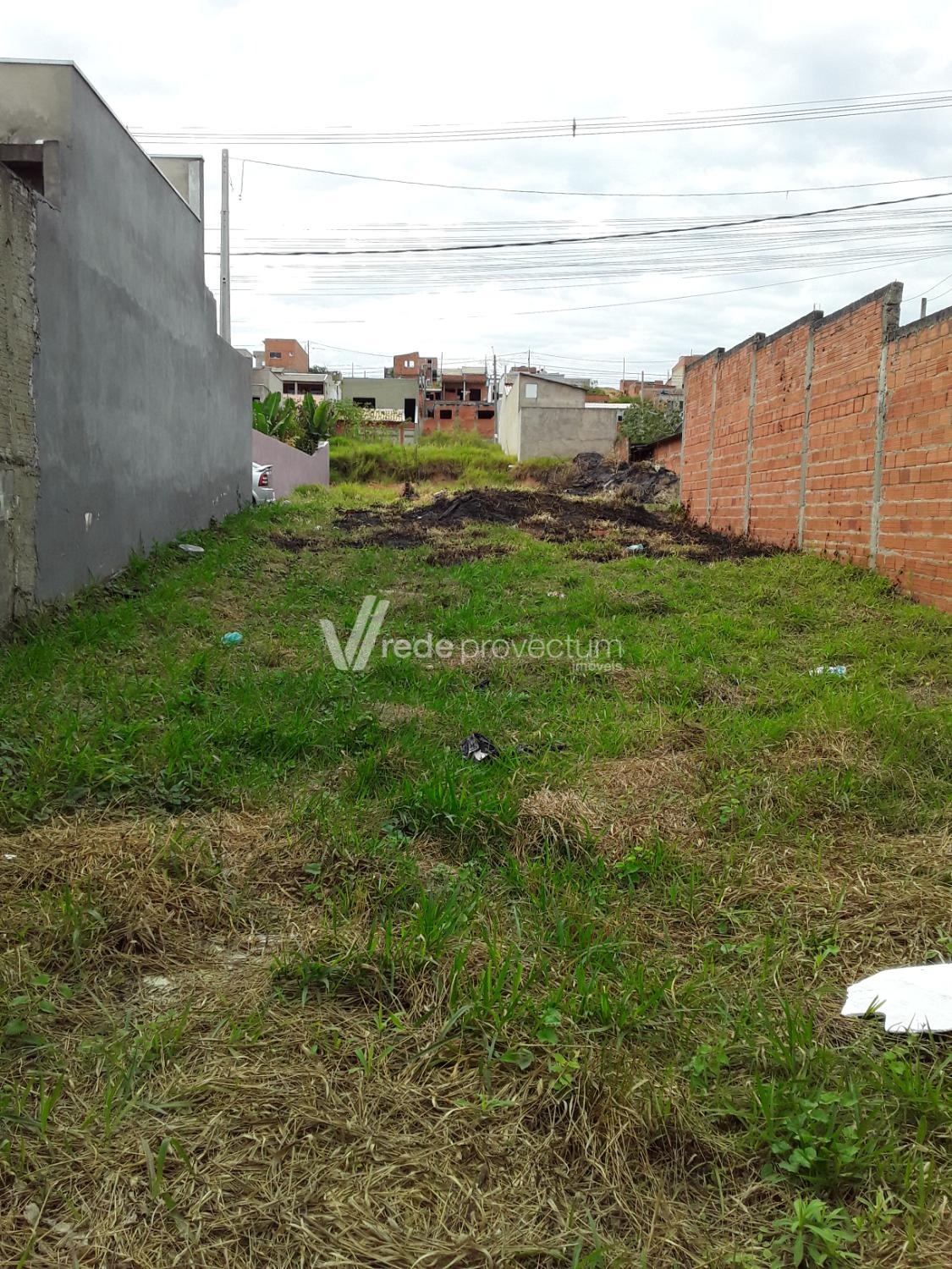 TE302724 | Terreno venda Parque Residencial São Clemente | Monte Mor/SP