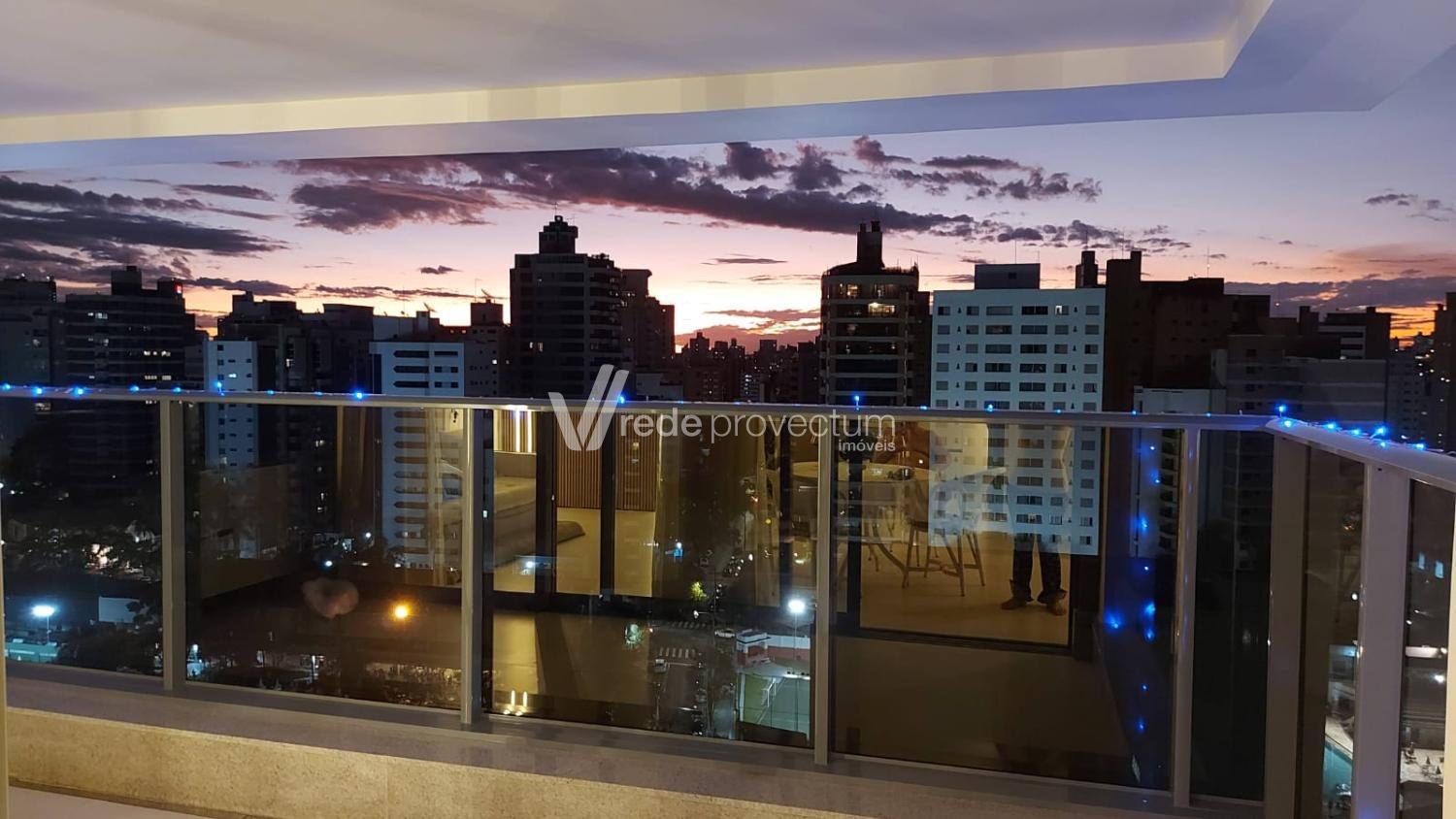 AP302762 | Apartamento venda Cambuí | Campinas/SP