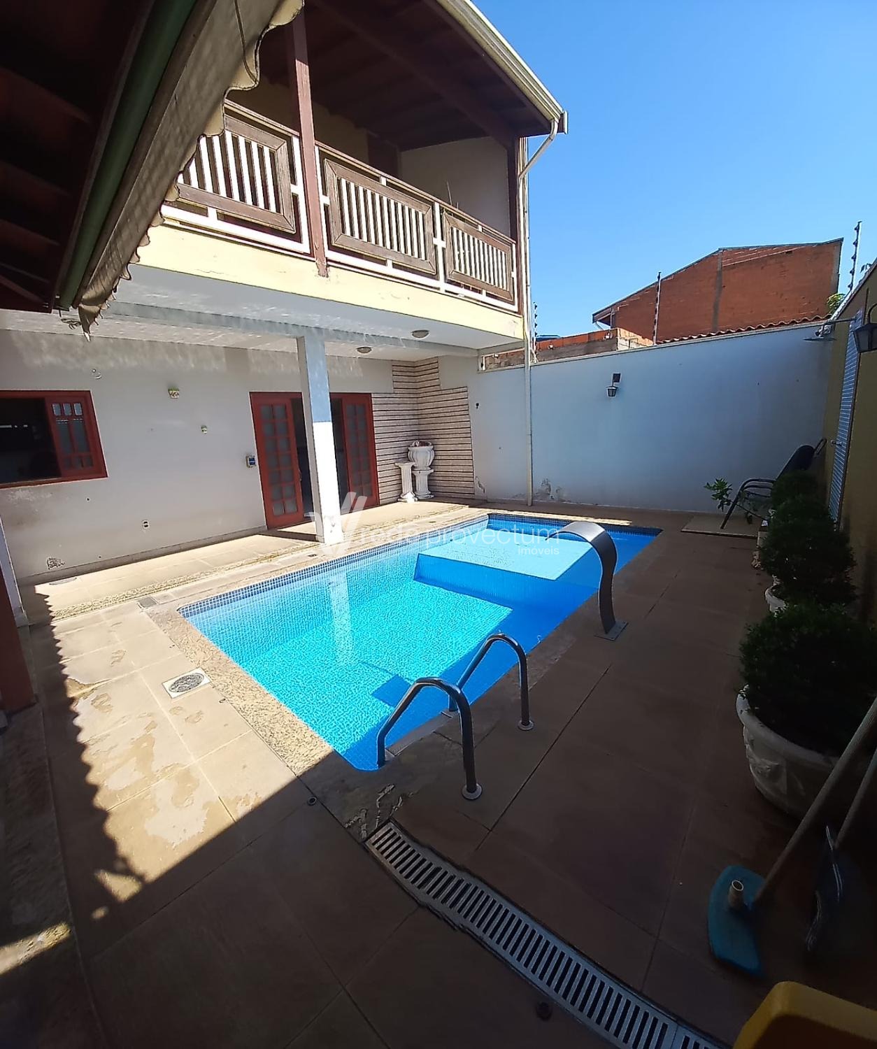 CA302804 | Casa venda Campo Grande | Campinas/SP