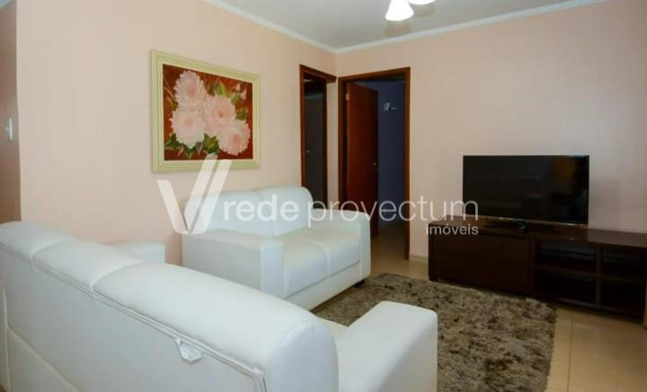 CA302806 | Casa venda Vila Perseu Leite de Barros | Campinas/SP