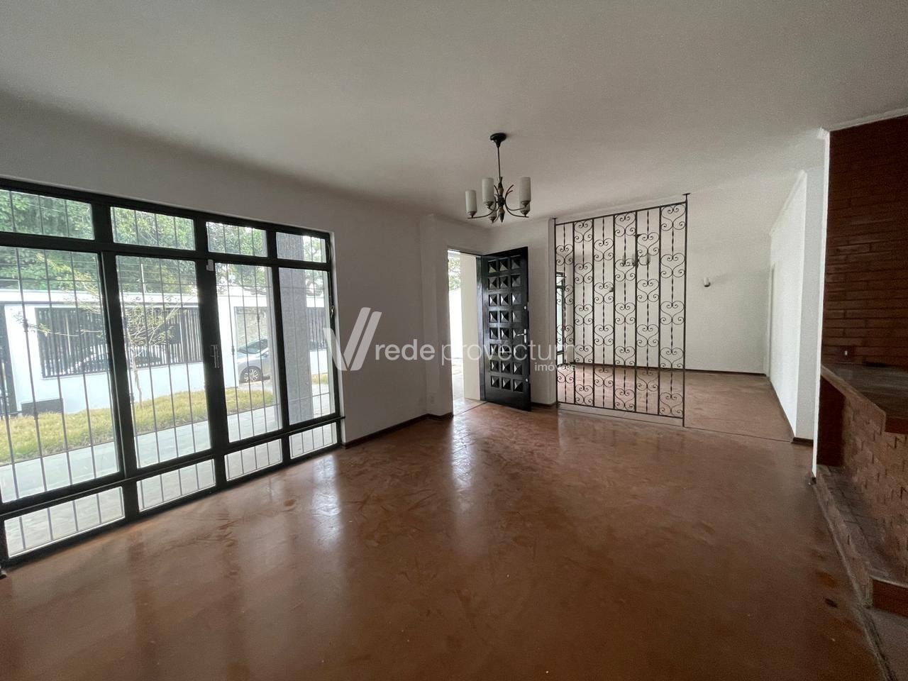 CA302807 | Casa aluguel Nova Campinas | Campinas/SP