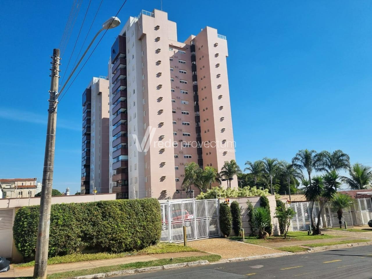 AP302828 | Apartamento aluguel Jardim Chapadão | Campinas/SP