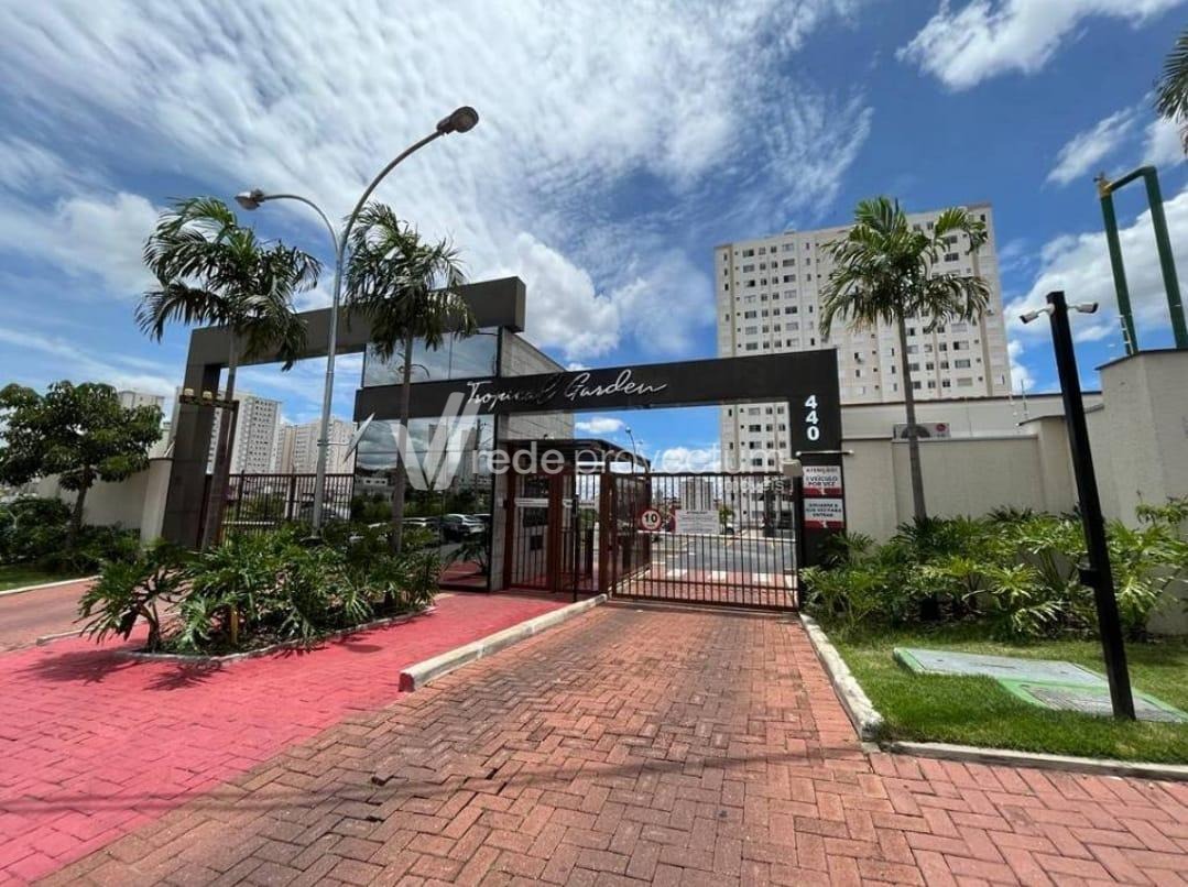 AP302839 | Apartamento venda Parque Industrial | Campinas/SP