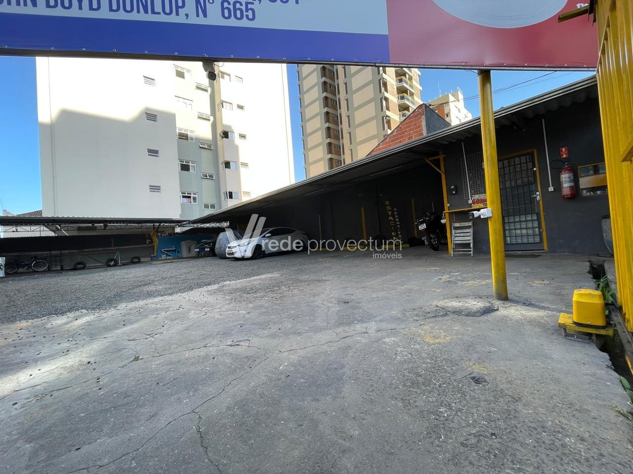 TE302842 | Terreno venda Centro | Campinas/SP