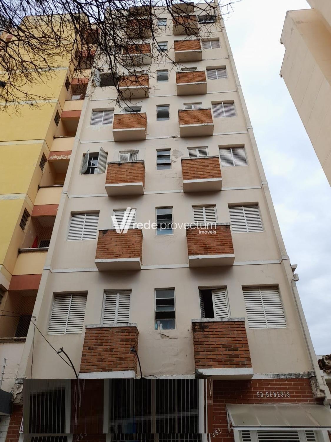 AP302847 | Apartamento venda Botafogo | Campinas/SP