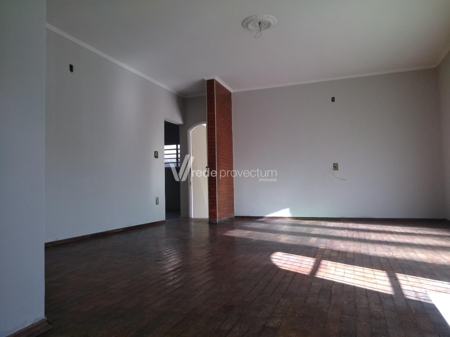 CA302862 | Casa venda Jardim Eulina | Campinas/SP