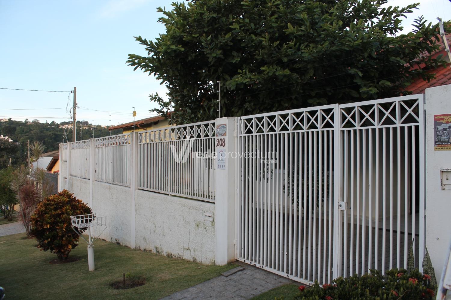 CA302898 | Casa venda Bosque | Vinhedo/SP