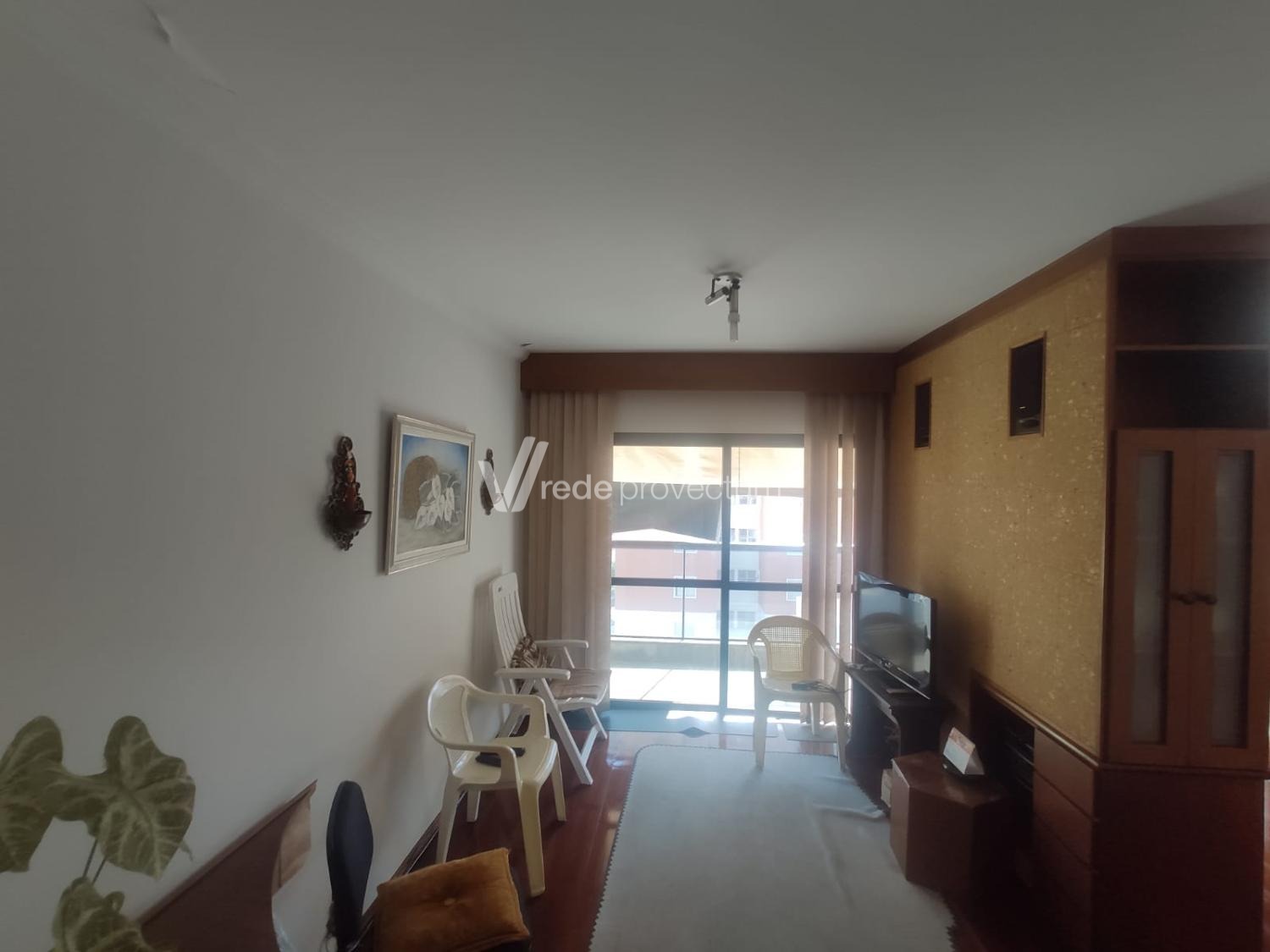 AP302918 | Apartamento venda Jardim Guanabara | Campinas/SP