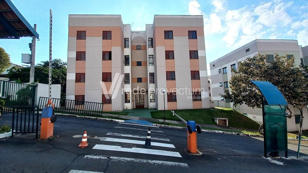 AP302926 | Apartamento venda Parque São Jorge | Campinas/SP