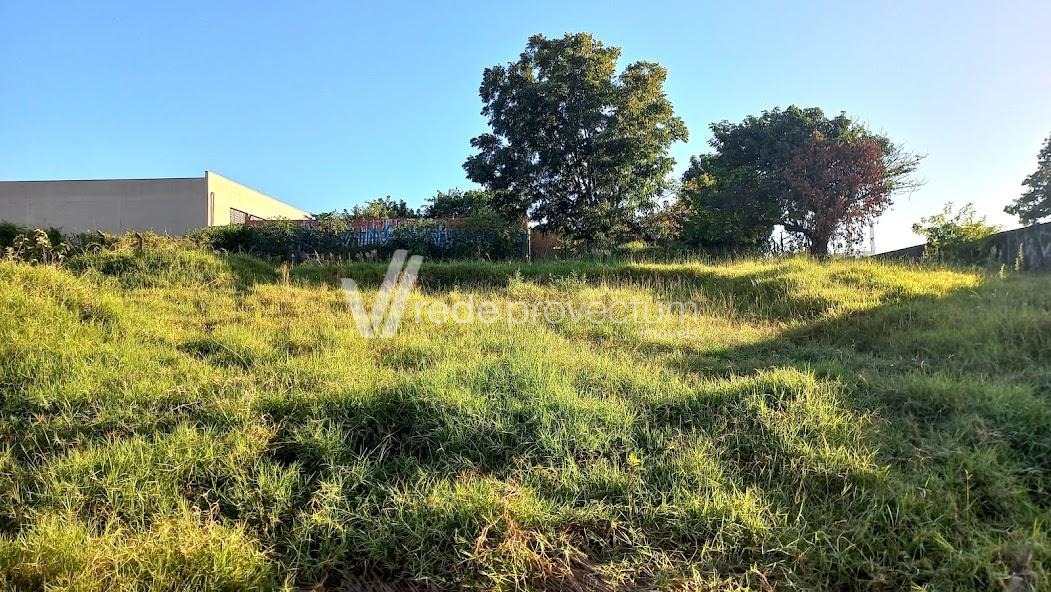 TE302927 | Terreno venda Jardim Lisa | Campinas/SP