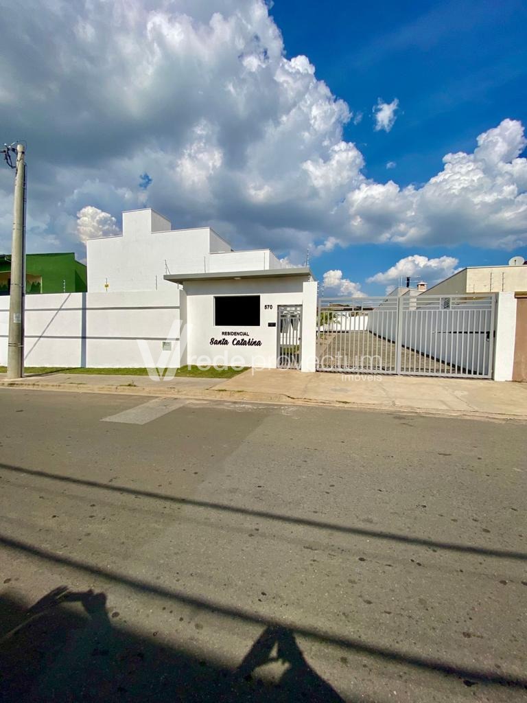 CA302950 | Casa venda Cidade Satélite Íris | Campinas/SP