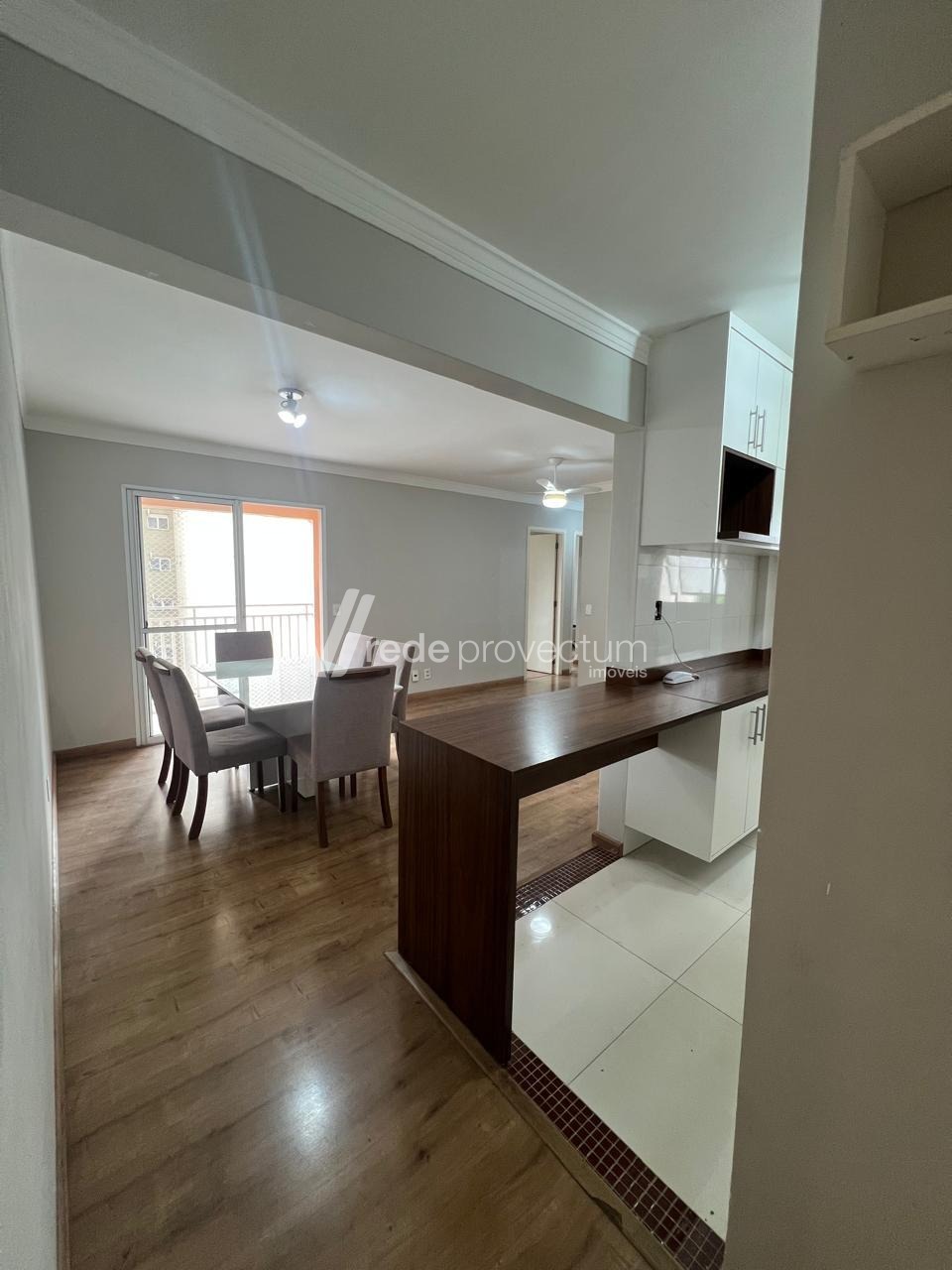 AP302962 | Apartamento aluguel Parque Prado | Campinas/SP