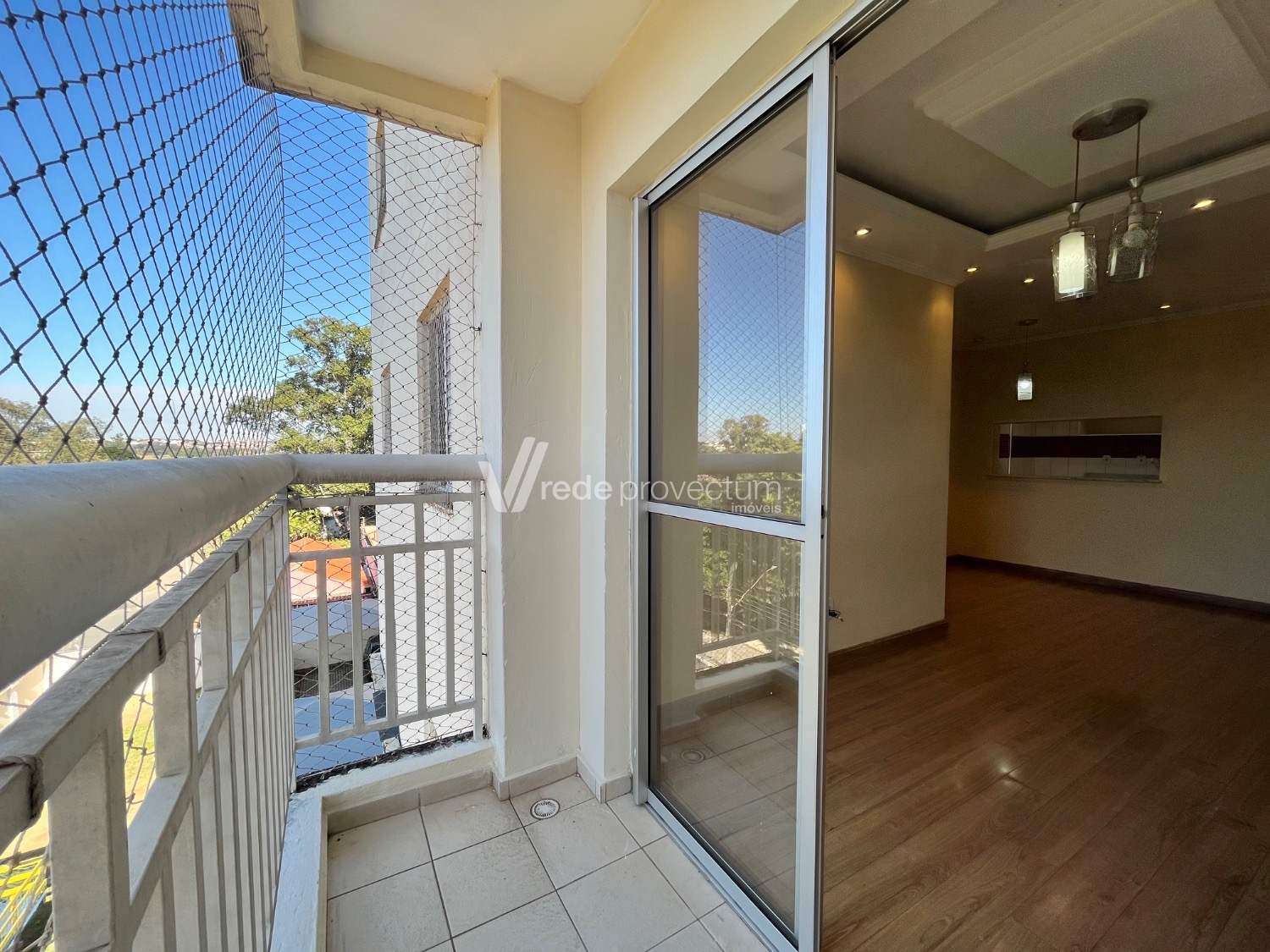 AP302982 | Apartamento aluguel Jardim Capivari | Campinas/SP