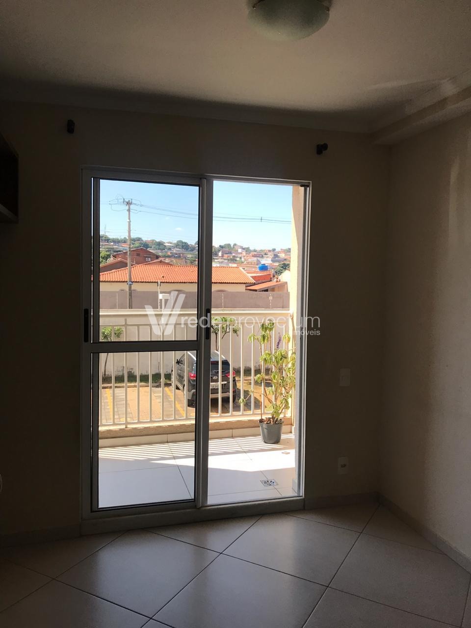 AP302996 | Apartamento venda Residencial Parque da Fazenda | Campinas/SP