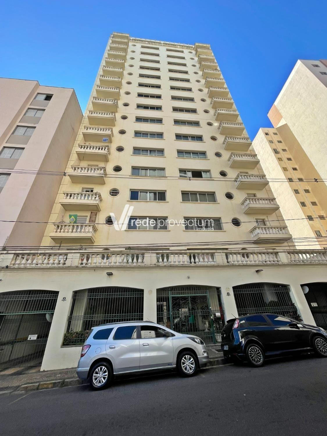 AP303001 | Apartamento venda Cambuí | Campinas/SP