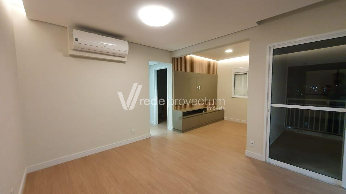 AP303003 | Apartamento venda Ponte Preta | Campinas/SP