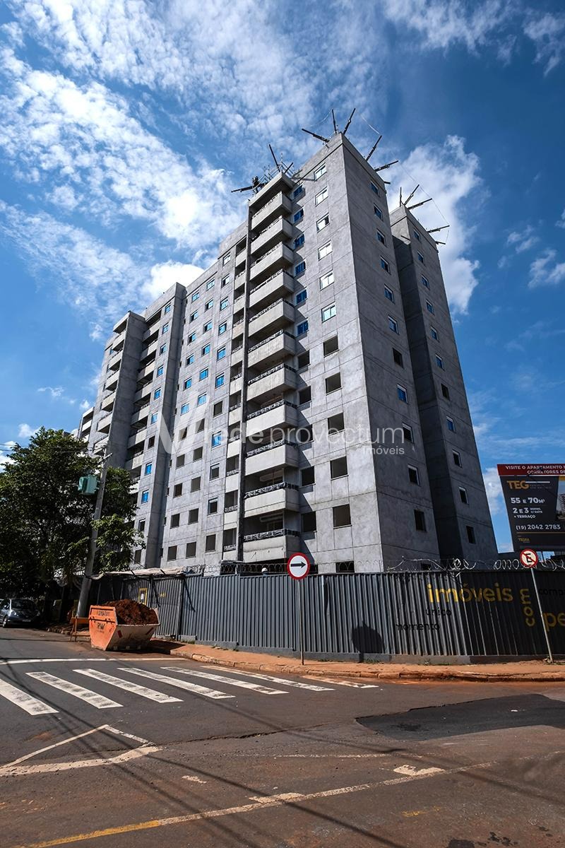 AP303005 | Apartamento venda Mansões Santo Antônio | Campinas/SP