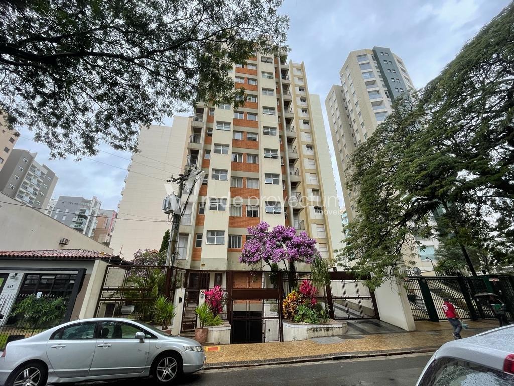 AP303020 | Apartamento venda Cambuí | Campinas/SP