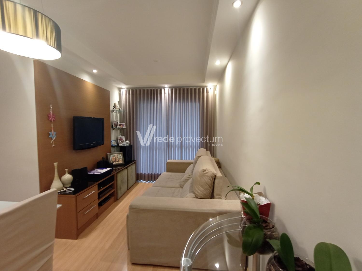 AP303022 | Apartamento venda Parque Itália | Campinas/SP