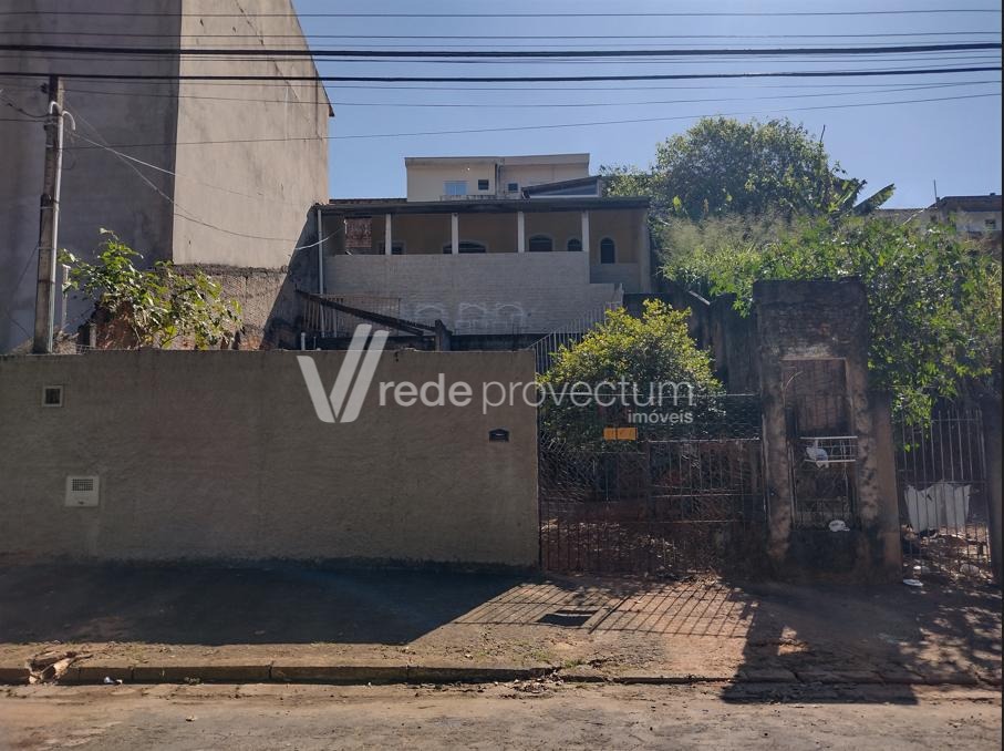 CA303041 | Casa venda Jardim Antonio Von Zuben | Campinas/SP