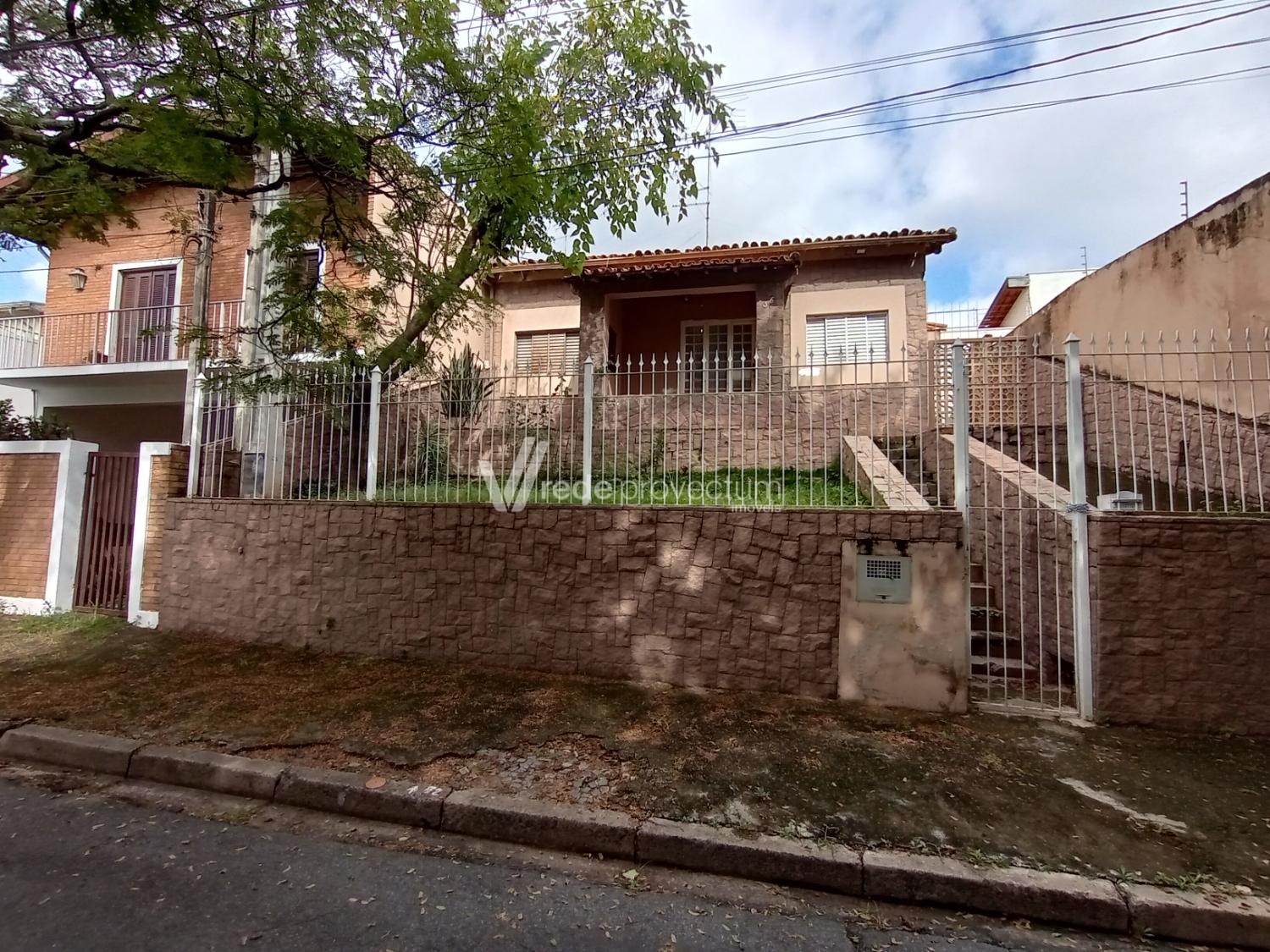 CA303053 | Casa venda Jardim Proença | Campinas/SP