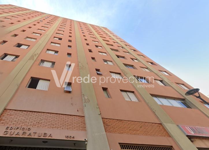 AP303056 | Apartamento venda Centro | Campinas/SP