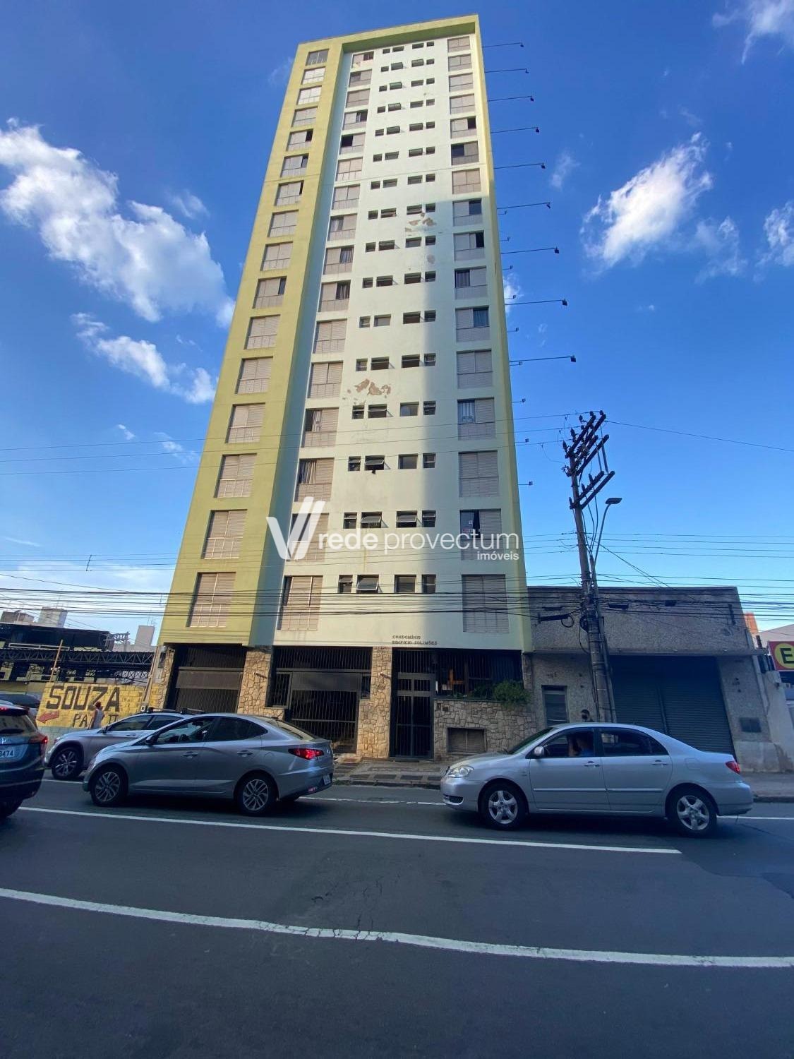 AP303072 | Apartamento venda Centro | Campinas/SP