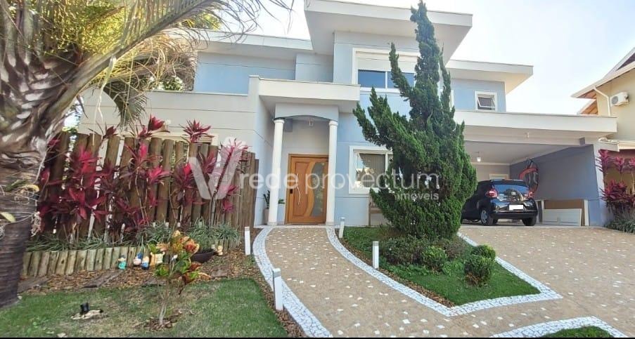 CA303082 | Casa venda Canterville Residence | Valinhos/SP