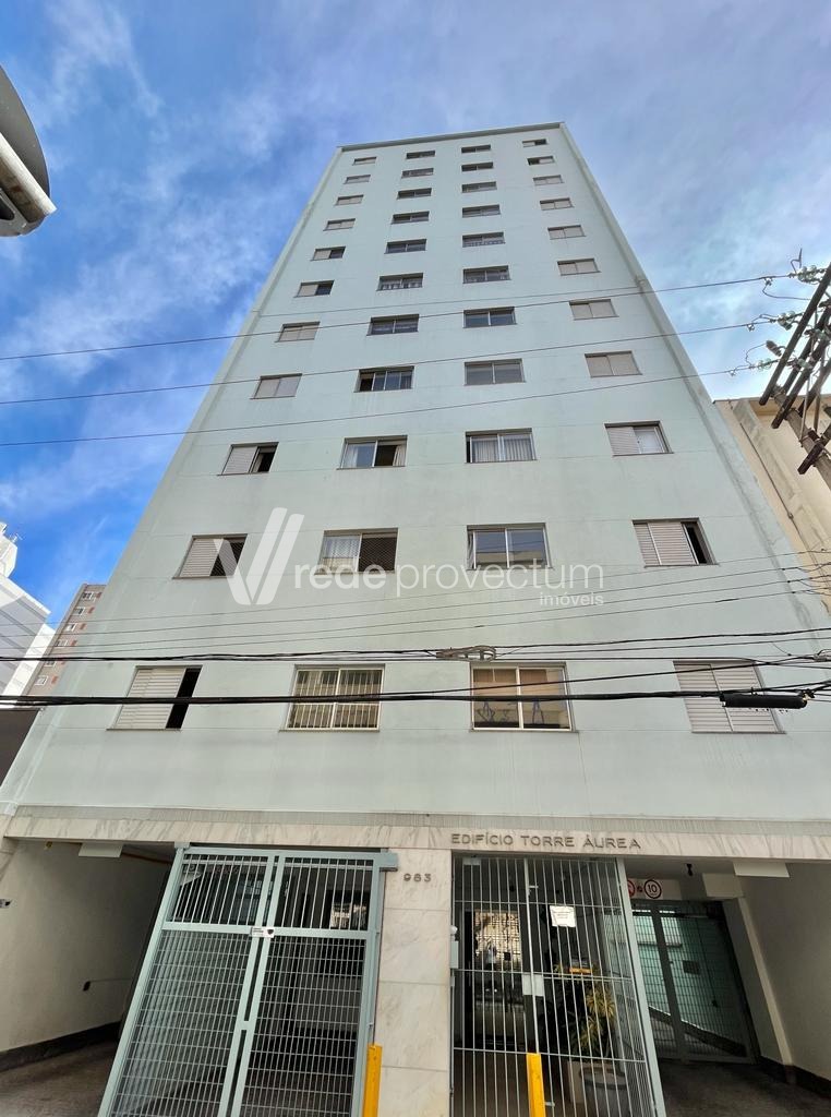 AP303110 | Apartamento venda Centro | Campinas/SP