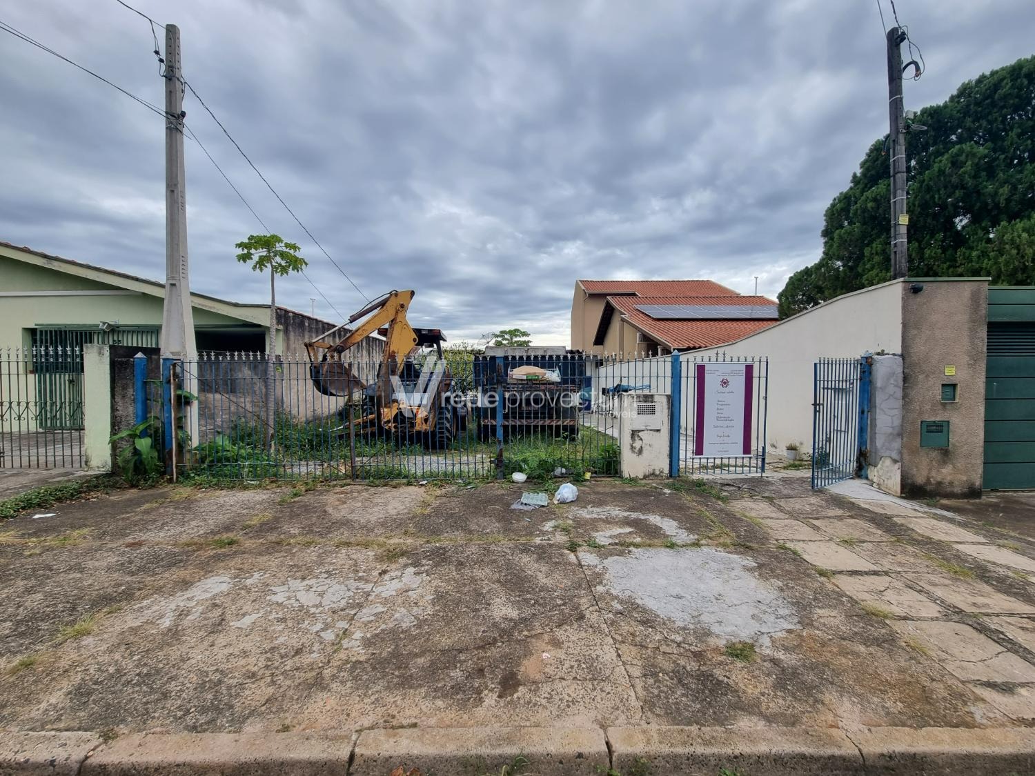 CA303113 | Casa venda Jardim Nilópolis | Campinas/SP