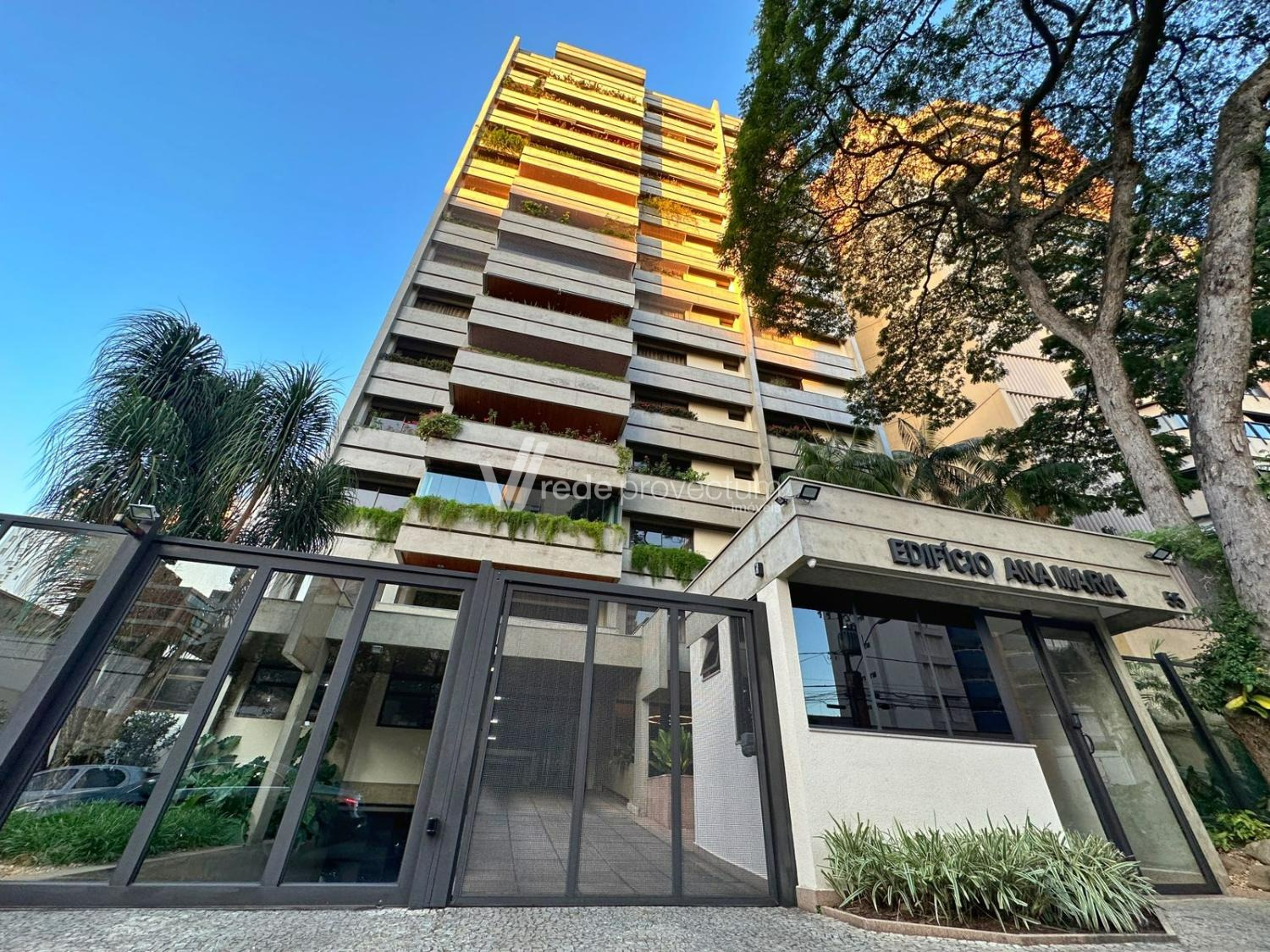 AP303125 | Apartamento venda Cambuí | Campinas/SP