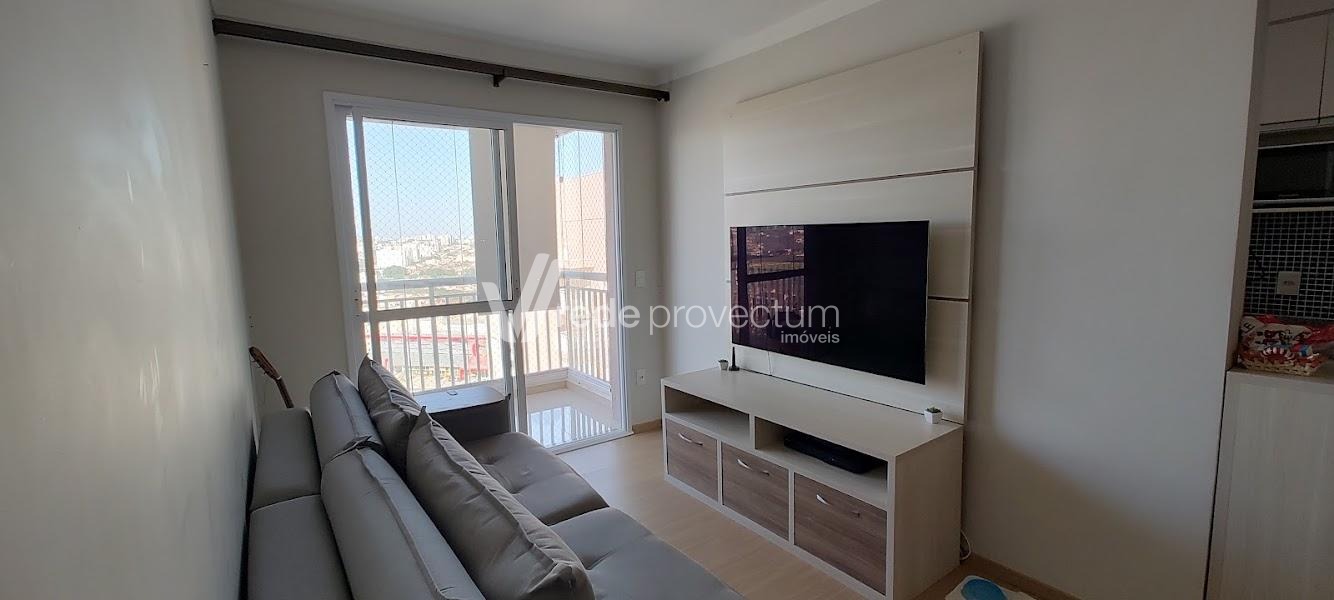 AP303153 | Apartamento venda Jardim Aurélia | Campinas/SP