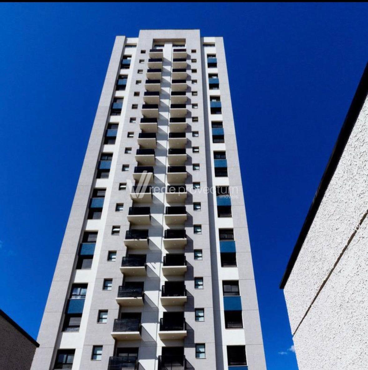 AP303154 | Apartamento venda Jardim Guanabara | Campinas/SP