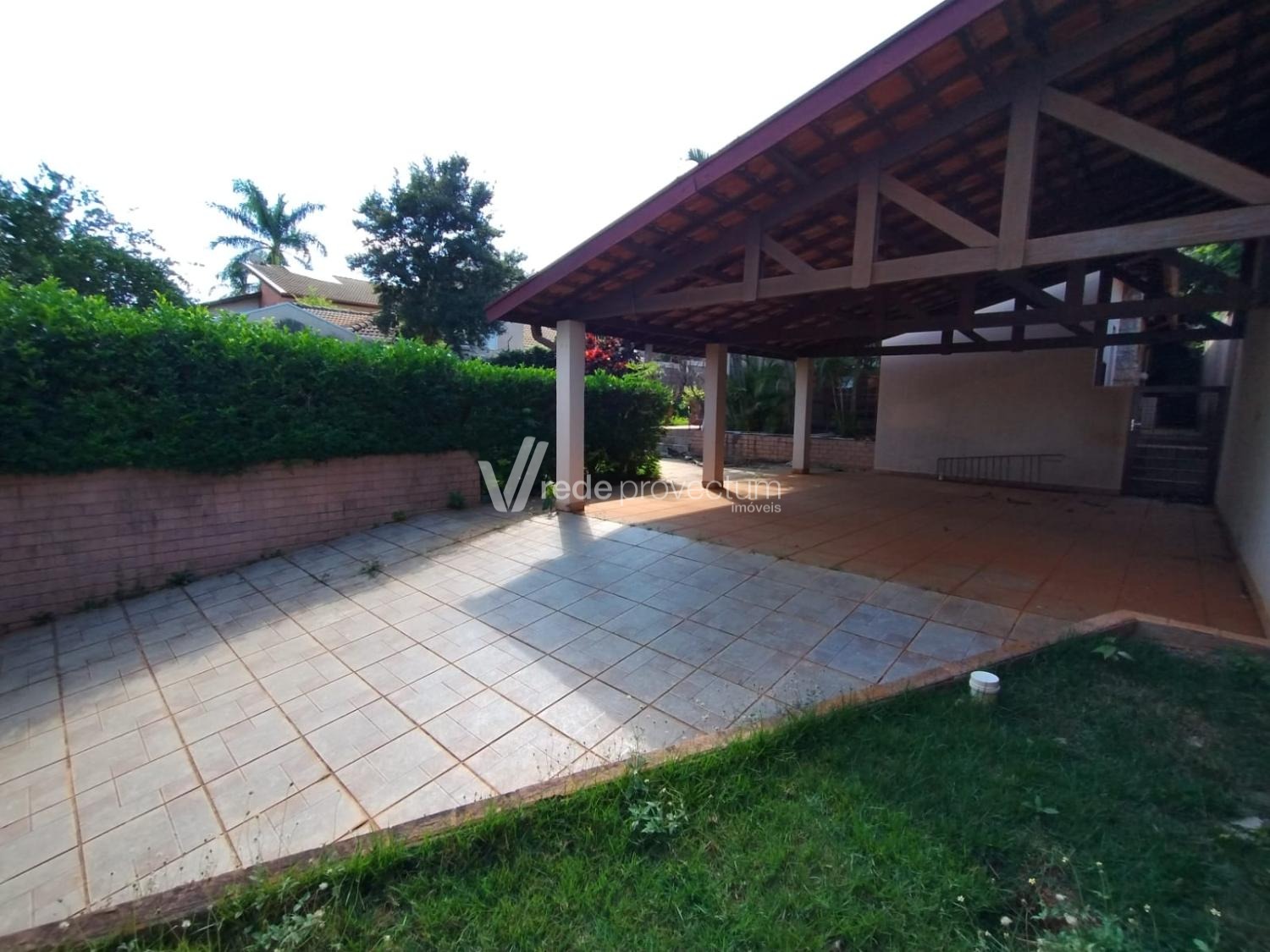 CA303165 | Casa venda aluguel Parque das Universidades | Campinas/SP