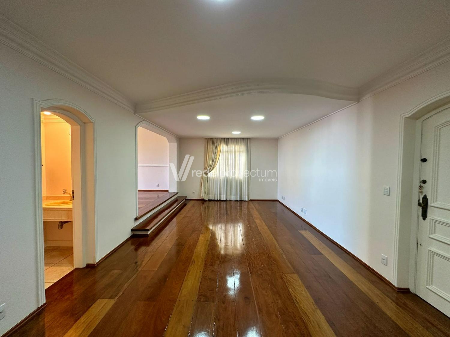 AP303166 | Apartamento venda Cambuí | Campinas/SP