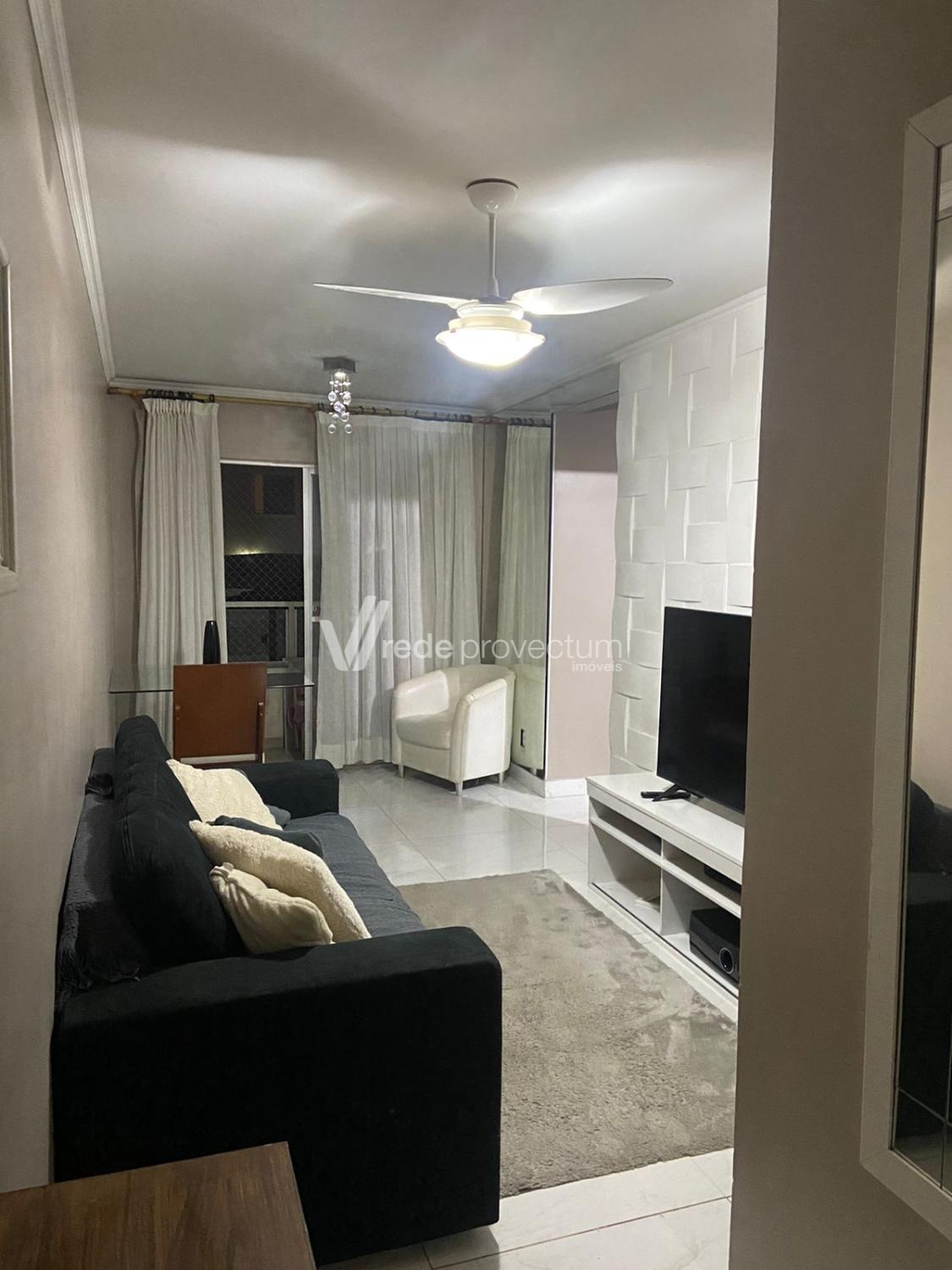 AP303180 | Apartamento venda Jardim Magnólia | Campinas/SP