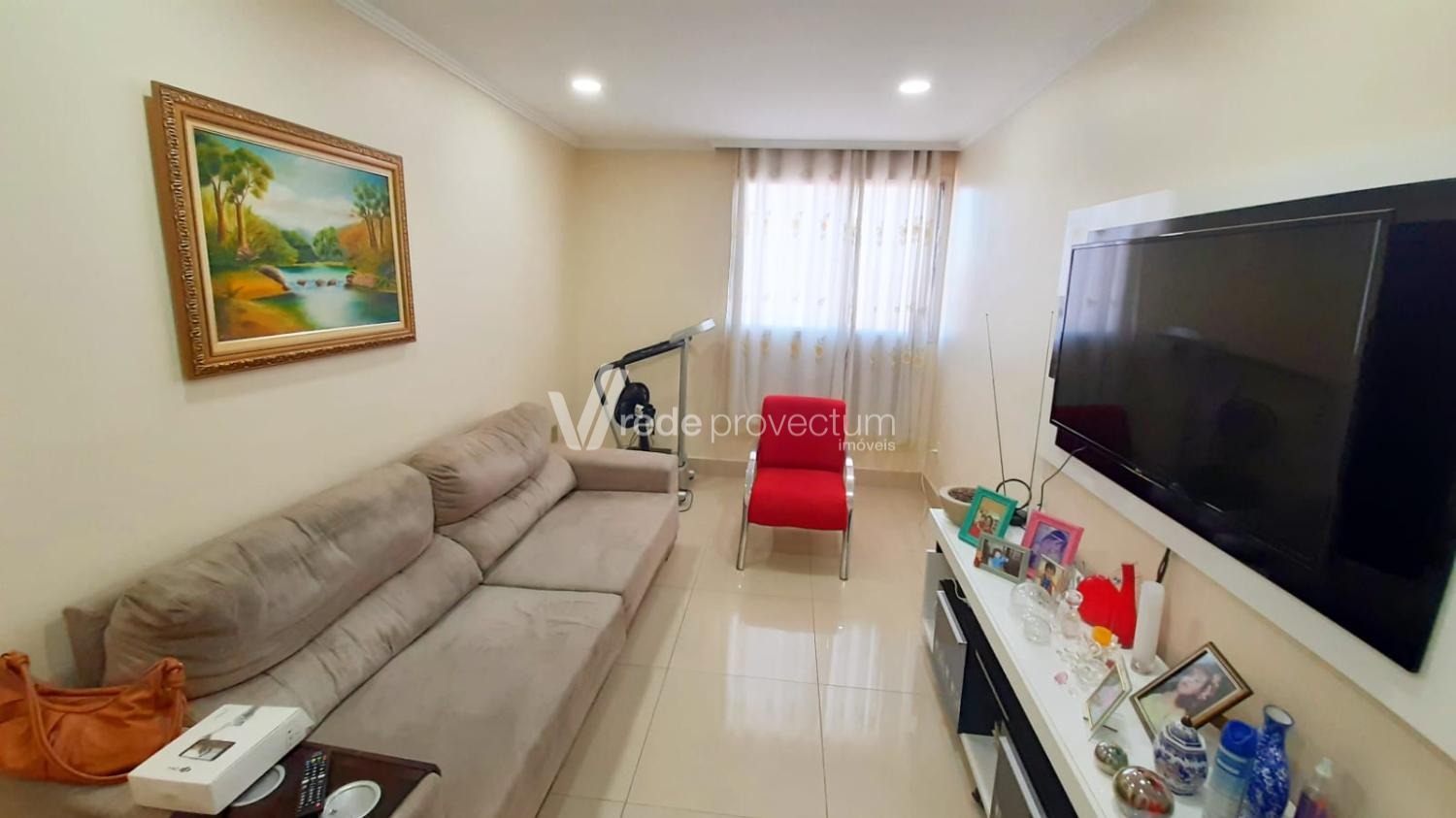 AP303197 | Apartamento venda Vila Pompéia | Campinas/SP